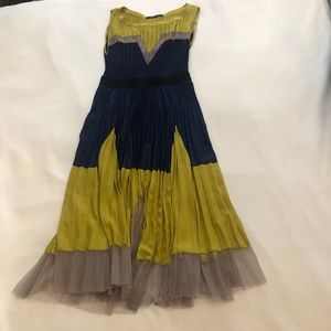 BCBGMAXAZRIA  Dress Sz 8